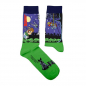 Preview: Socken Asterix Banquet 3